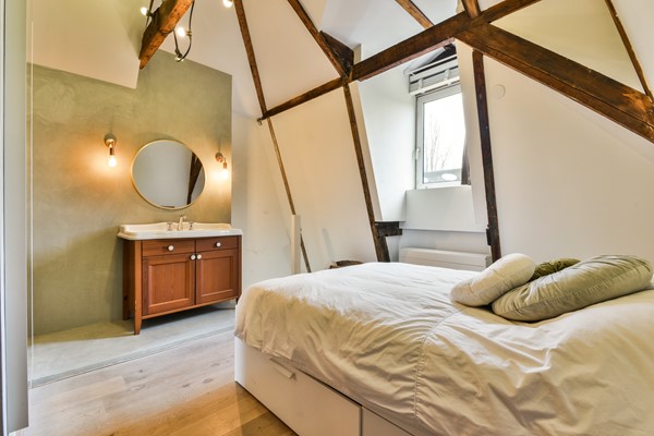 Photo - For sale: Govert Flinckstraat 229-2V, 1073 BW Amsterdam